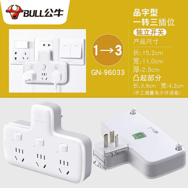 96033(1~3) 독립제어