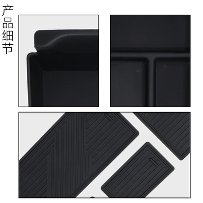for 25 Models of Gac: Car storage bag/box
