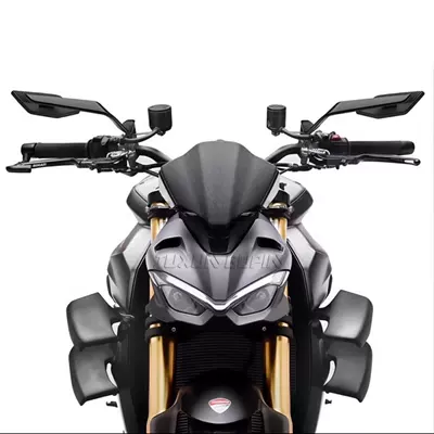 Wing Rearview Mirror Southeast Asia: Motorcycle rearview mirror
