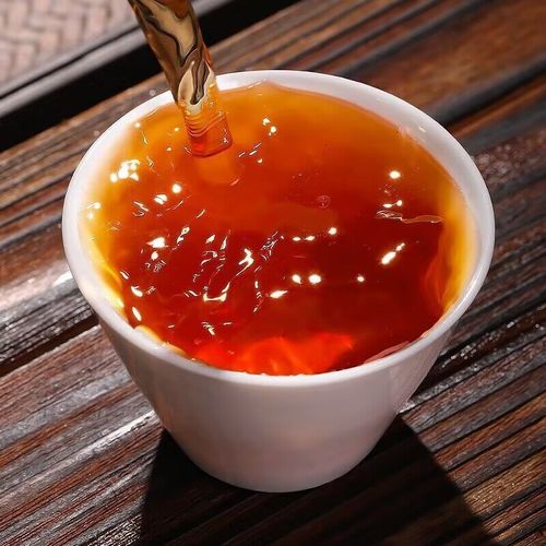 Fuding Da Bai Cha authentic Taimushan Aged Shou Mei White Tea, rich and mellow small cake, 500g loose-leaf aged white tea