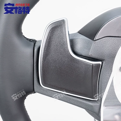 Wheel, Steering wheel