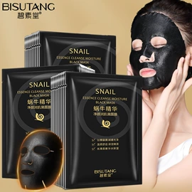 贴片面膜;洁面产品;防晒霜/喷雾