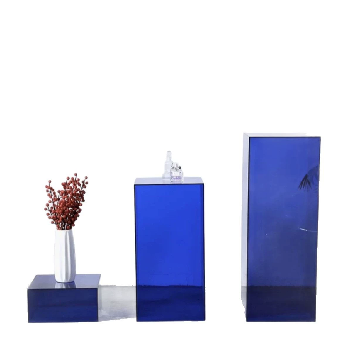 Acrylic stand, minifigure, dust cover, custom-made