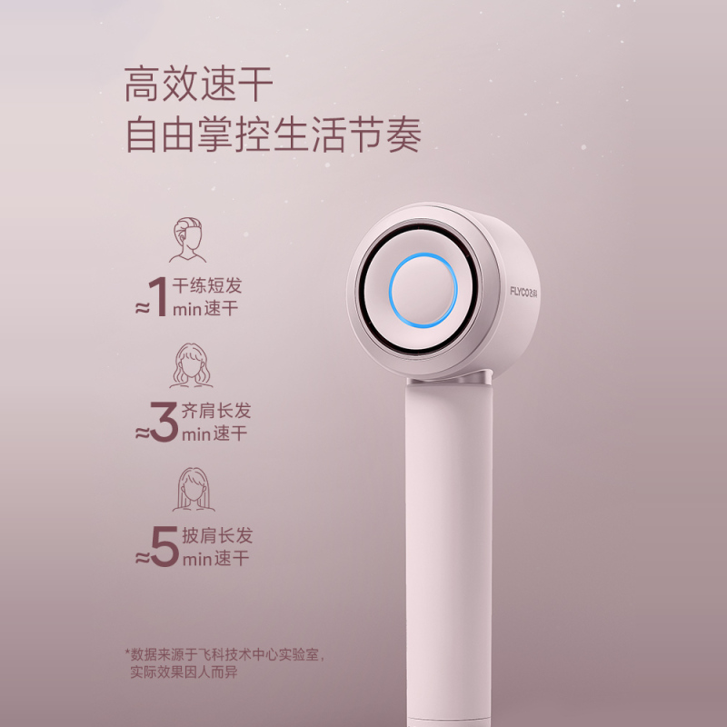 高速吹风机家用负离子护发大风力电吹风筒旗舰店吹风机大风速干|undefined