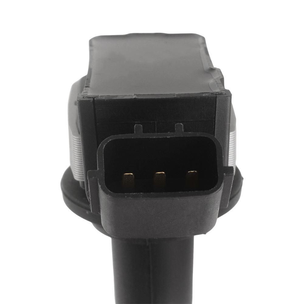 Para la bobina de ignición Geely Dihao EC718 paquete de alto voltaje GS Panda GL Vision SC7 King Kong Bo Yue 4G1