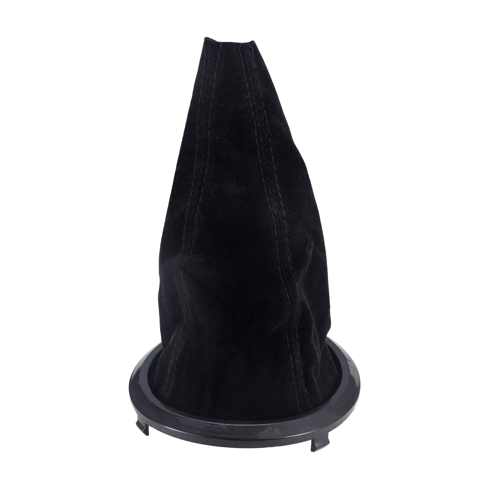 Cross-Border Applicable Suzuki Tianyu Swift 05-10 Model Car Gear Shift Cover, Velvet Gear Handle Cover, Gear Lever Dust Cover
