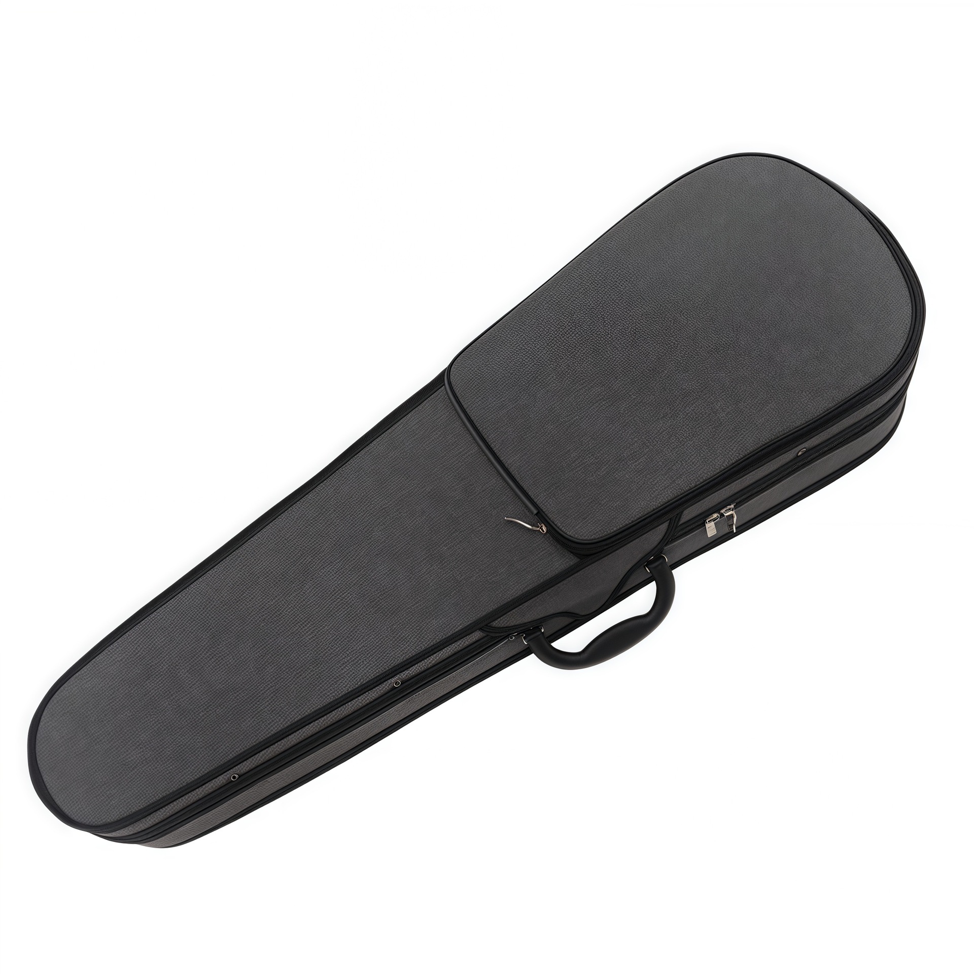 Estuche Triangular para Violín y Viola de Tela Oxford 600D con Reducción de Carga image 6