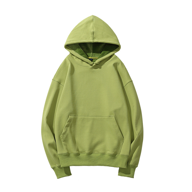 Sudadera con capucha de terciopelo Silver Fox con logo impreso personalizado, uniforme de grupo, camiseta para eventos y fiestas con imágenes impresas y texto bordado.