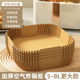 [larger and extra thick] square * 50 sheets (common to 5-8l fryers)