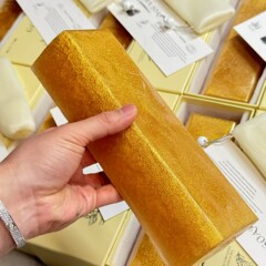 持続的に石鹸を残して、黄金石鹸で油をコントロールします。