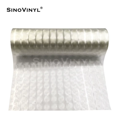 Automotive Film | Color-Changing Modification Film Car Light - 039-m-transparent