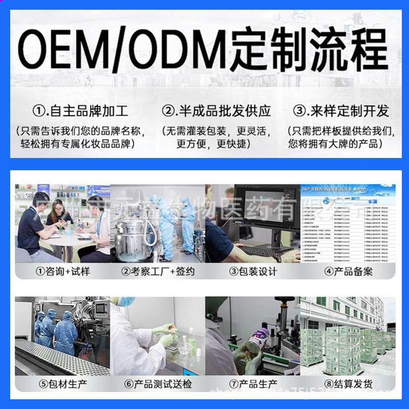 【现货】TK亚马爆款 Retina Clear capsule 60粒跨境供应源头工厂|undefined