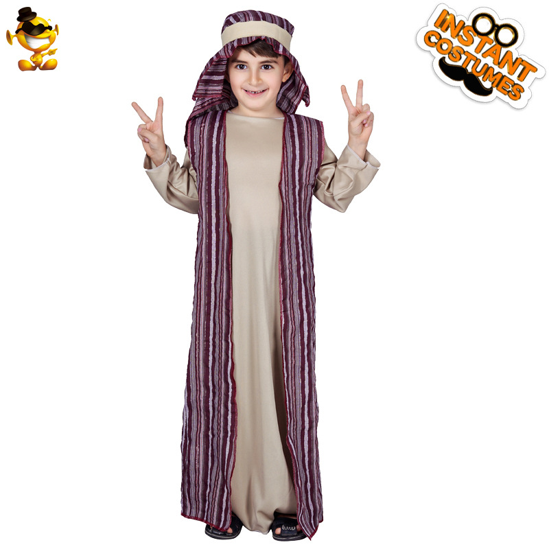 Disfraces de Halloween, disfraces de mascarada, ropa de fiesta, disfraces de escenario, disfraces de príncipe para niños pequeños