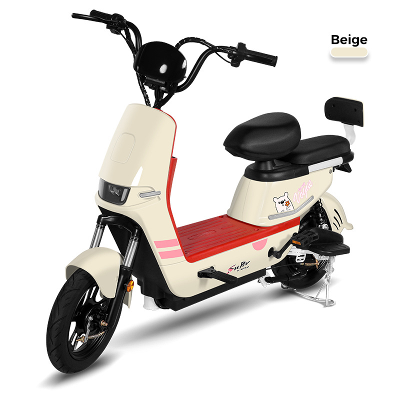Comercio exterior al por mayor vehículos eléctricos de dos ruedas fuente transfronteriza fábrica ventas directas de fábrica vehículos eléctricos ligeros scooter batería coche