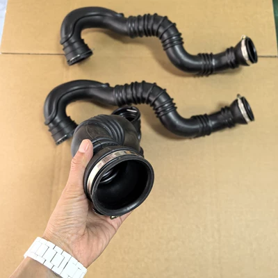 Vauxhall intake pipe – Sorma kollektoru (Giriş)