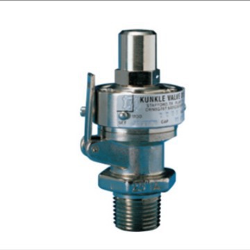 优势供应美国KUNKLEFNPT Outlet 阀 原装进口 优惠
