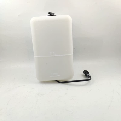 Water Kettle White Pe with – Water tank