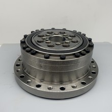 谐波减速机 HD哈默纳科CSF 32-120 机器人减速器 速比50，1垒德株