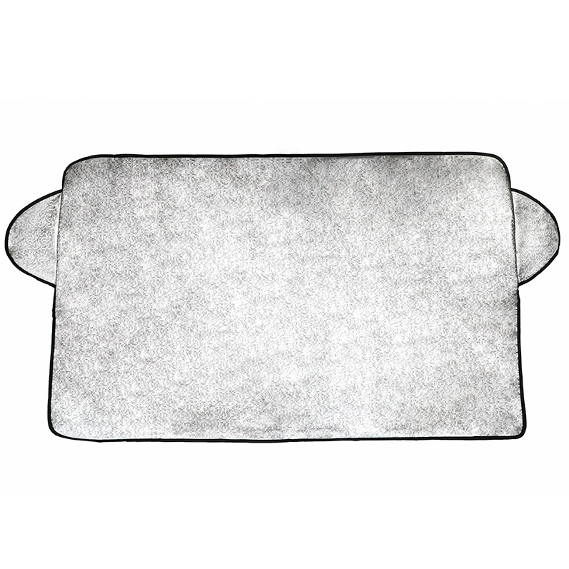 Модель однослойного дверного зажима