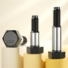 �����q�ƿ���˨10.9���ߏ���GB27��λ�g�ƿ��������ݽzM6M8M10M12