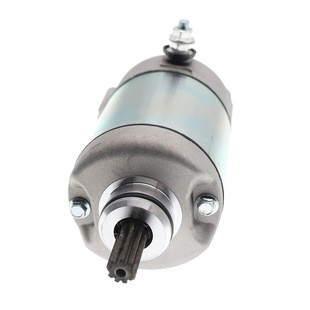 Motorcycle starter motor 31200-KBB-901 TITAN2000 XR200 CRF230F