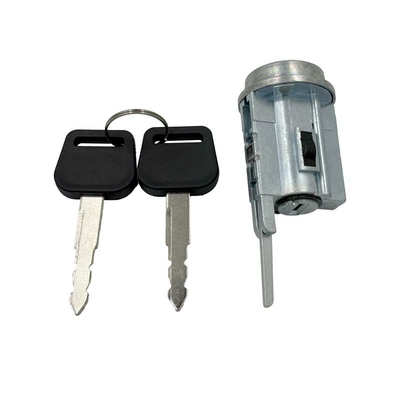 Lock Cylinder + – Digər kuzov və aksesuarlar