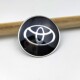 Toyota (black 56mm)