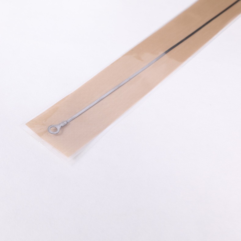 供应手压封口机配件热封机耗材切割丝发热丝200\300