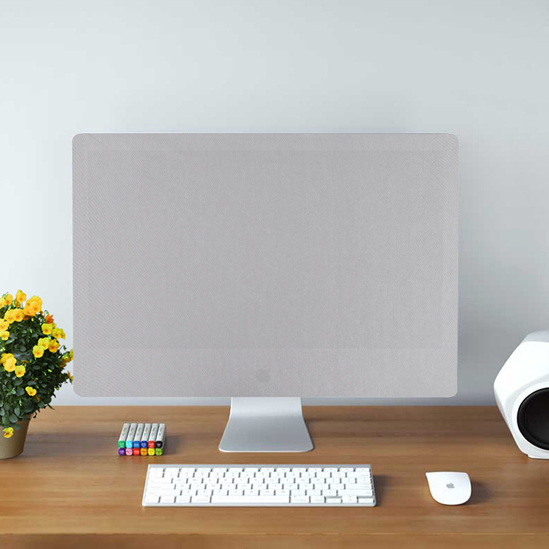 Apple 21inch オールインワン コンピューター カバー 27inch imac コンピューター ディスプレイ防塵保護カバー卸売に適したクロスボーダー|undefined