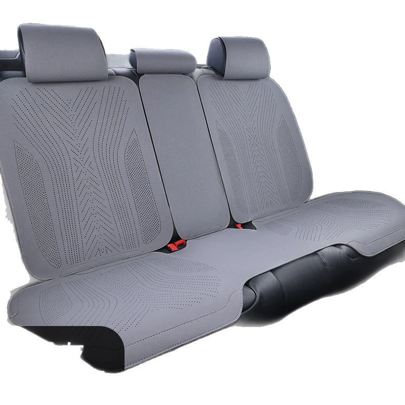 Универсальное сиденье на все сезоны, комфортное дышащее кресло, новая коллекция