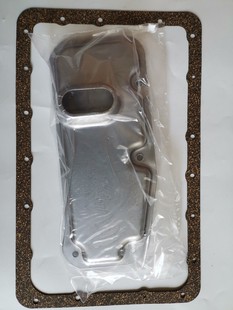 A340F Domineering Prada A343F Transmission Filter Oil Pan Gasket Taiwan Quality 35330-60030