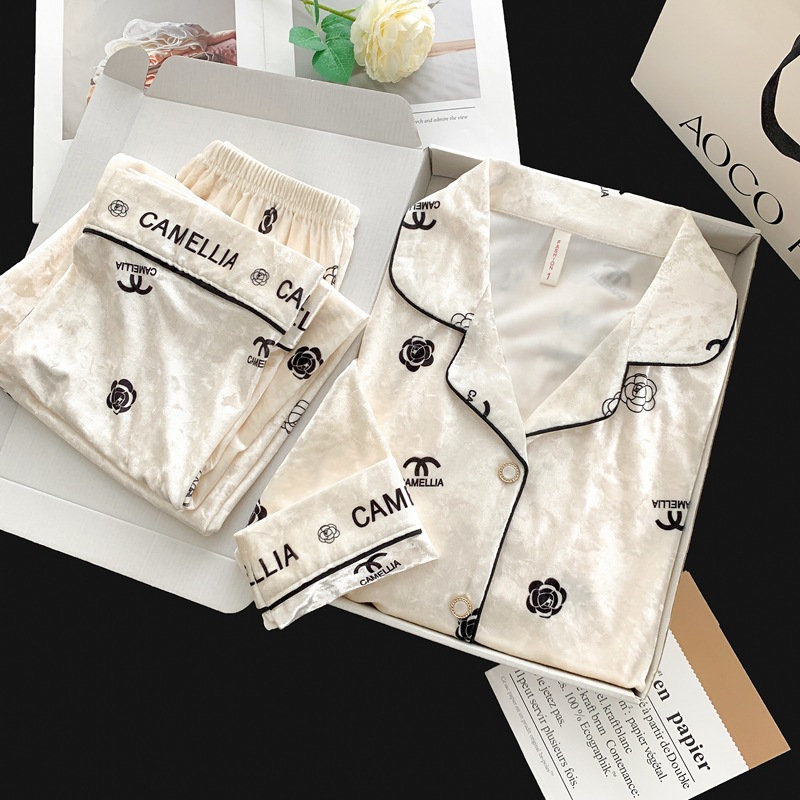 5042#샤오샹 동백꽃 - 여성용