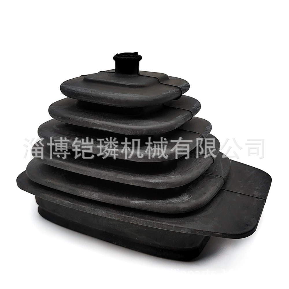 Трансграничная Применимая кольцевая сосна 400 500 700 UTV рычаг переключения передач пылезащитный чехол 23518-115-0000