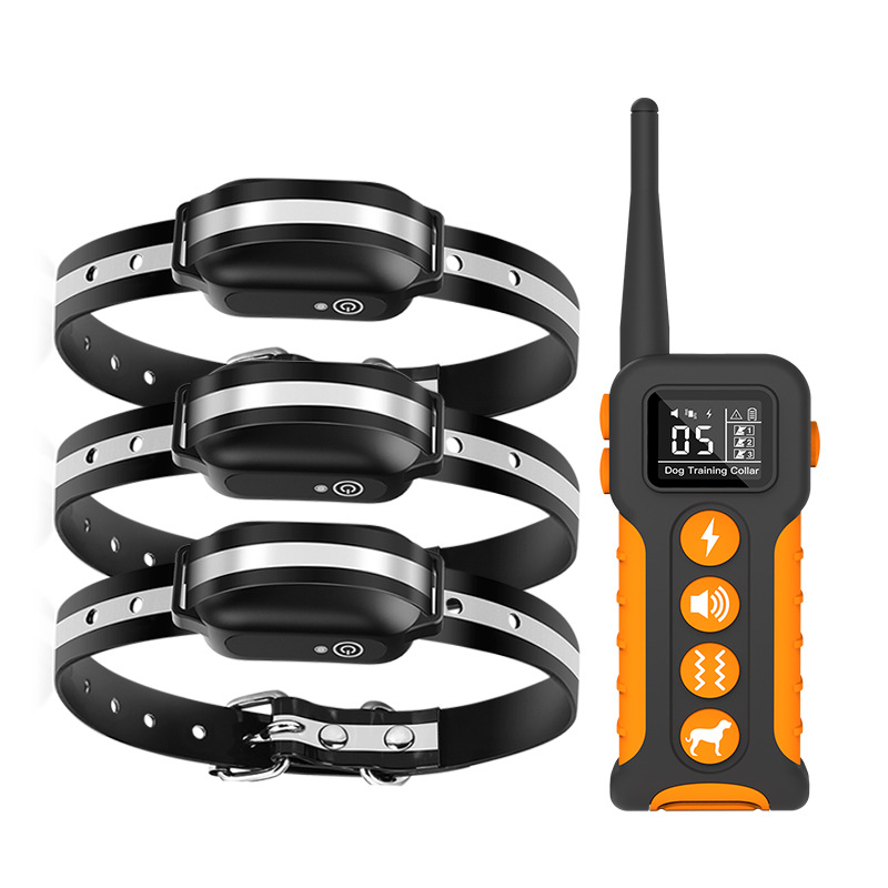 TPU 칼라가 있는 PD 518-3