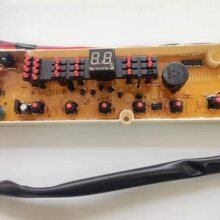 三洋洗衣机电脑主板XQB50-M807/758/658/678/S807/Y807SJ线路版