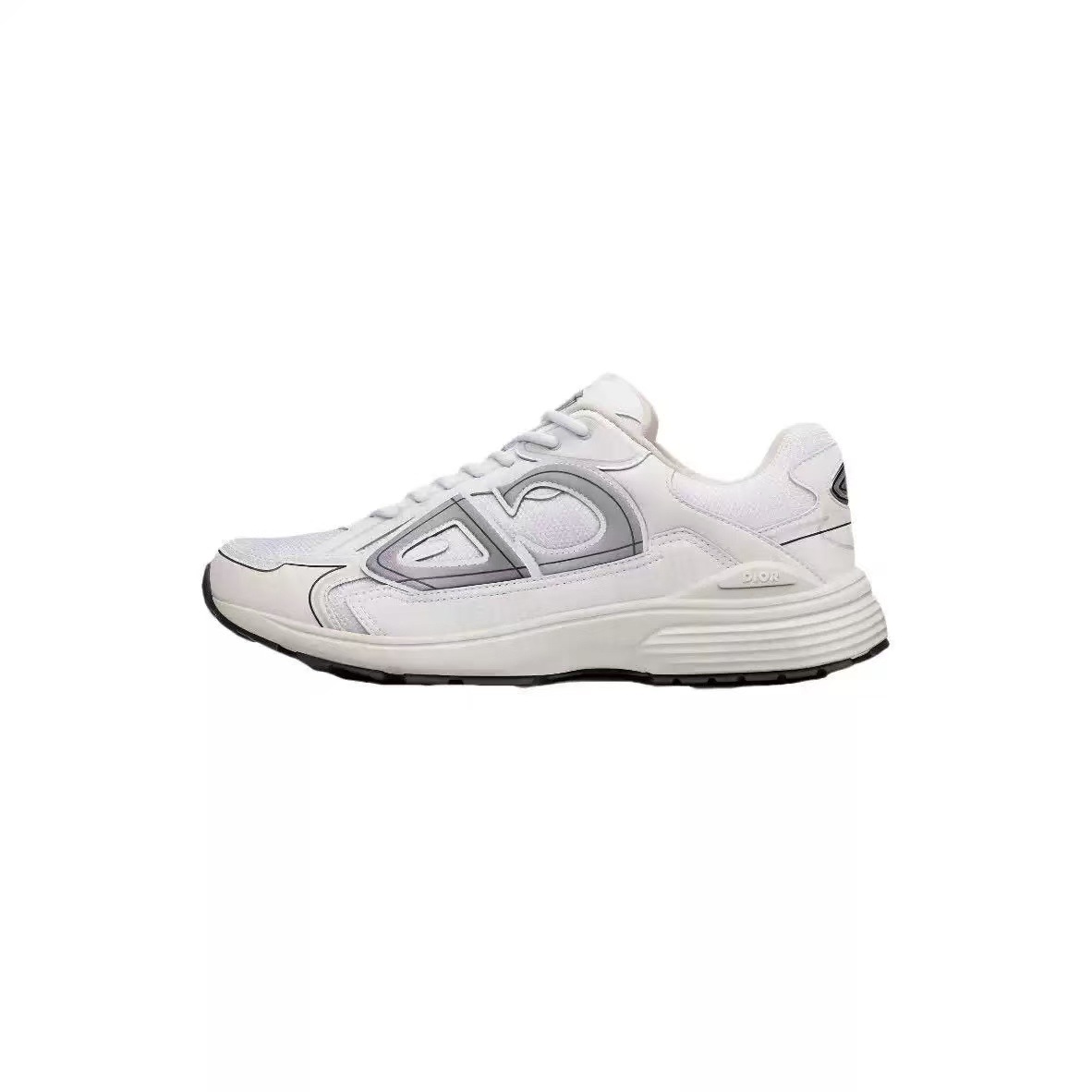 Shunran---b30 white gray