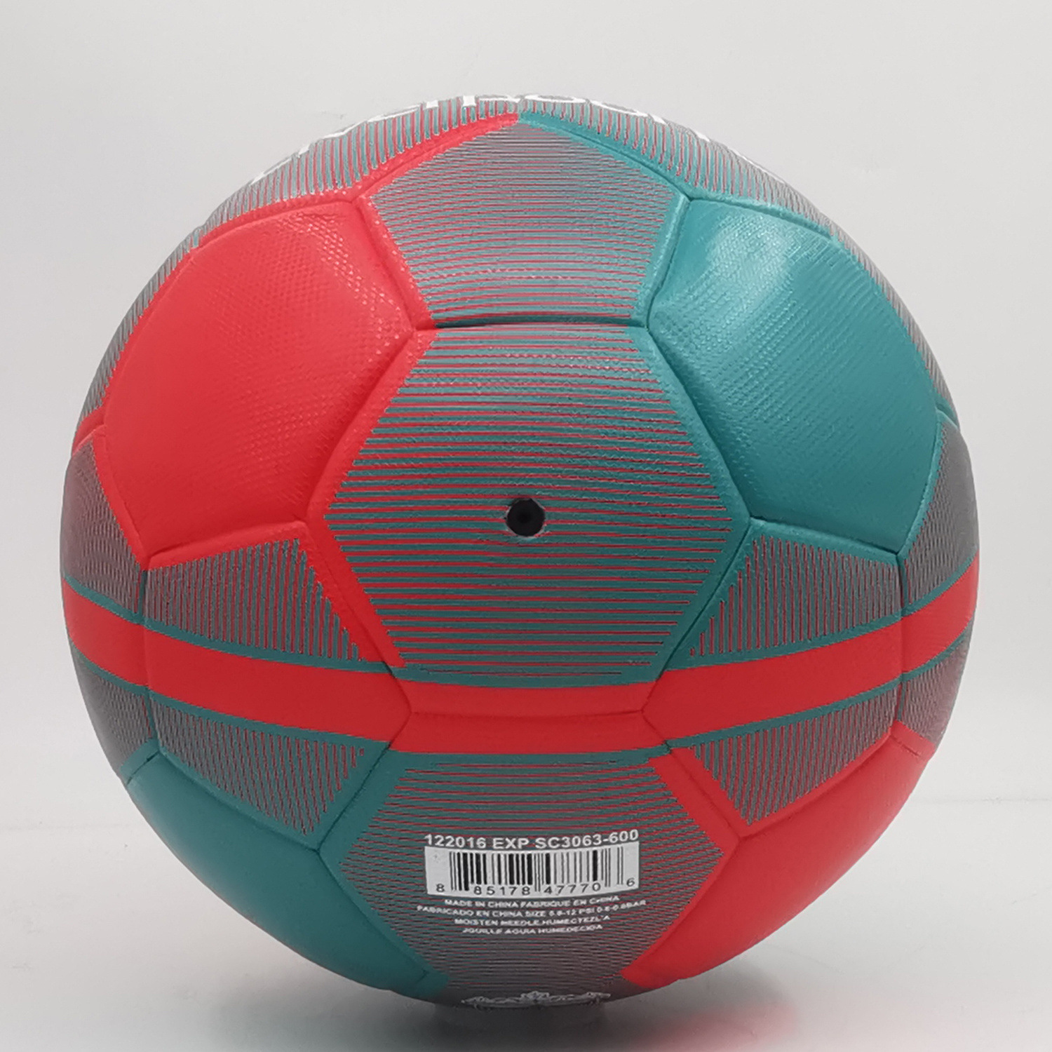 Nuevo número 5 Copa del Mundo de fútbol Copa de Europa Copa América Liga de Campeones con el mismo pegado pu adhesivo número 4 fútbol transfronterizo