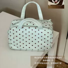 收纳袋收纳包;笔袋;化妆包