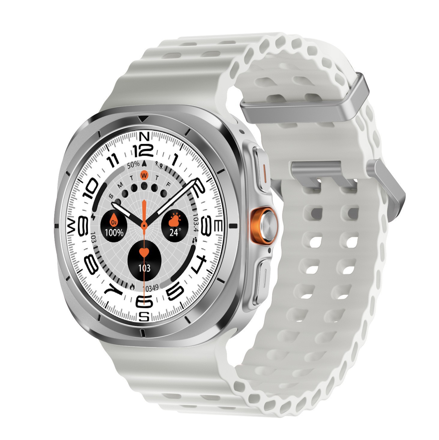 스페이스 그레이