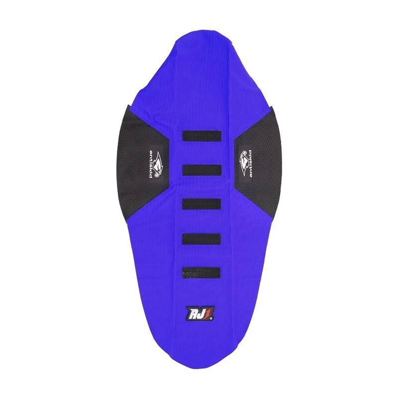 Bosuer – Non-slip Seat Cover Motorcycle cushion - blue