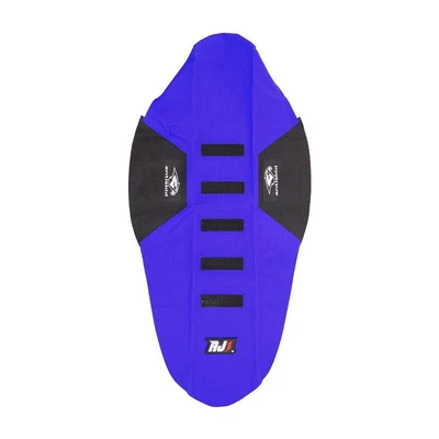Hengjian Extreme Thief Bosoer Anti-Slip Motorcycle cushion - blue