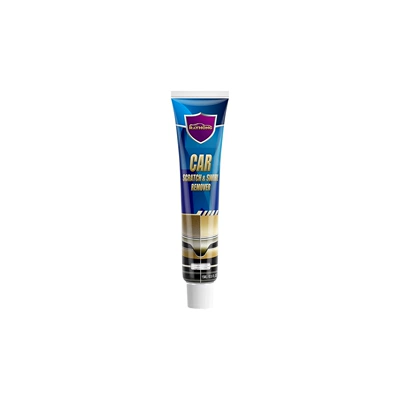 Rayhong Car Scratch Care Cream Car Maintenance and Refurbishment Paint Scratch Polishing and Paint Repair Care Cream (Car wax) - 15ml
