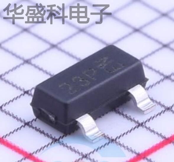 DMP2305U-7 封装 SOT-23-3 MOS场效应管