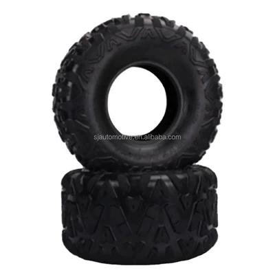 outer tire, Yolsuzluq şinləri