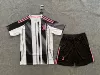 Juventus home