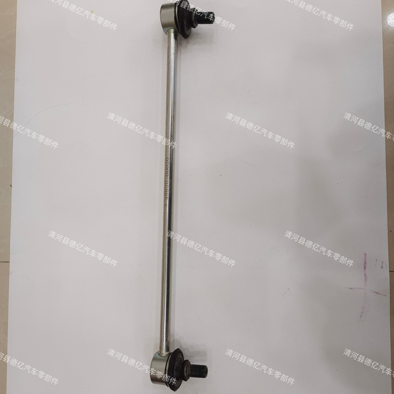 48820-0d020 48820-52030 model new Vichi 08 Yaris front Balance Bar ball head