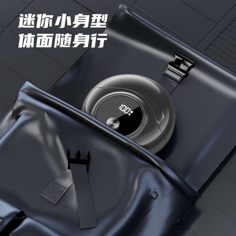 [ダウンストリームベストセラー] Minhuang ミニシェーバー メンズ 全身洗える トラベル ポータブル電気シェーバー|undefined