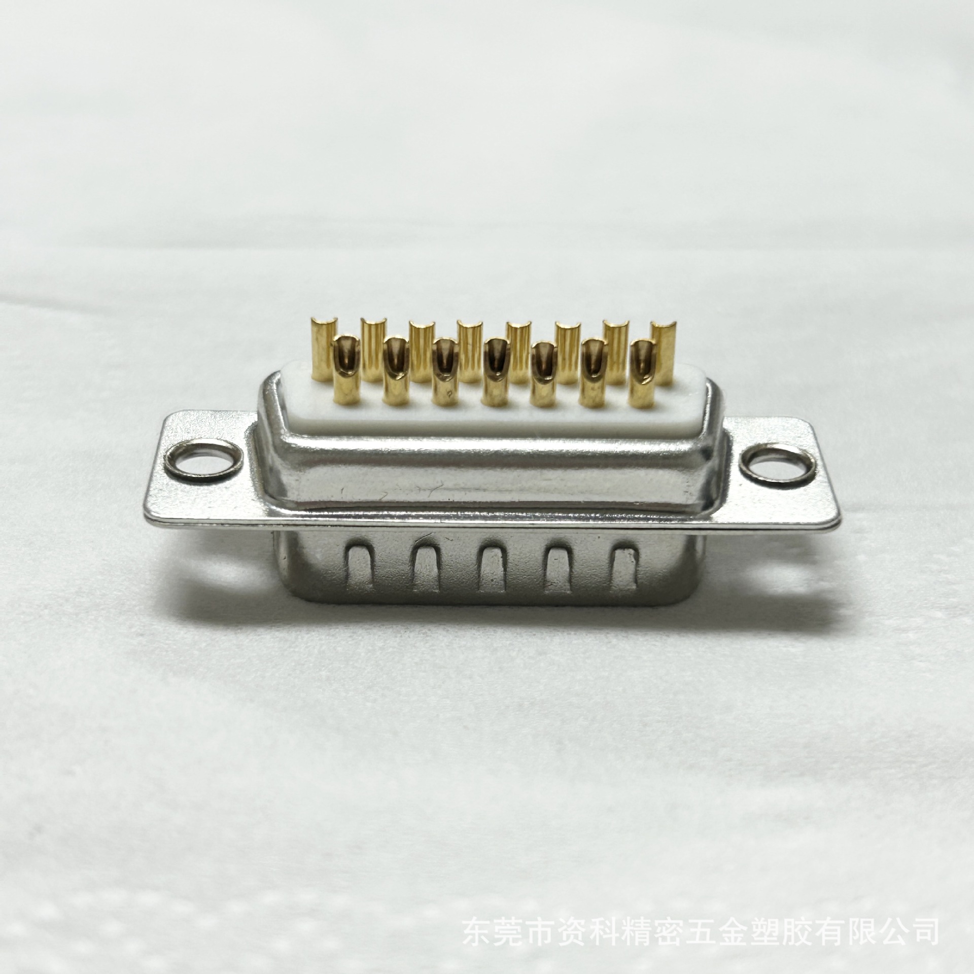 D型（车针）180度线端 15公