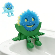 Handwashing Sponge Holderϴ�ֳغ��d�rˮ�� ˮ�ۺ��d�ռ{�܏N��
