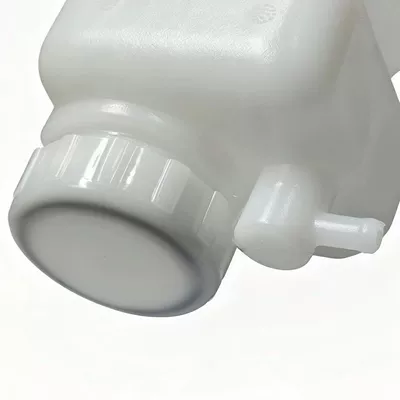 Water tank suitable for the